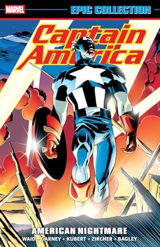 Amazon.com: AVENGERS WEST COAST EPIC COLLECTION: TALES TO ASTONISH